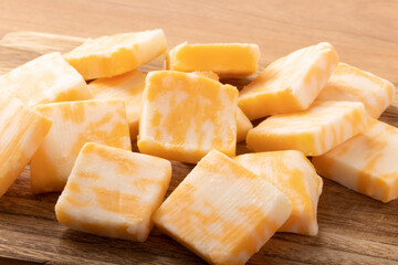 コルビージャック　チーズ