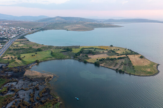 Yeni Sakran view in Izmir Province