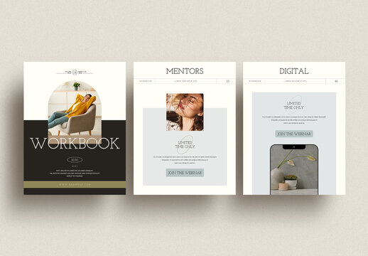 Work Book Creatorfor Coaches