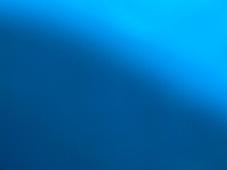 Abstract gradient blue background graphic for illustration.	
