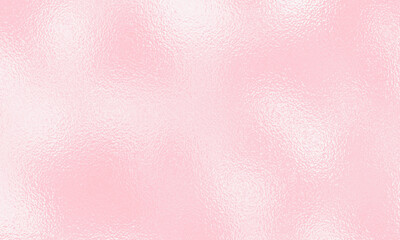 Pink background light sparkle glitter. Pink metal foil gold texture. Valentine love glitter background. Abstract peach background with glowing lights and unique pattern. Pearlescent backdrop for print