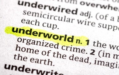 underworld