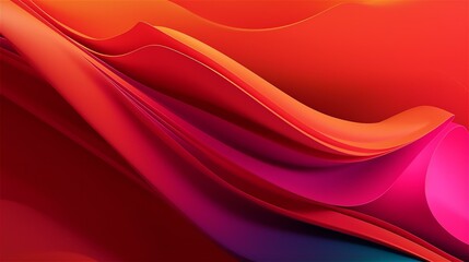 Radiant Backdrops: Beautiful and Bright Abstract Backgrounds