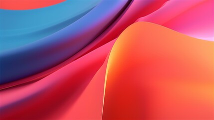 Radiant Backdrops: Beautiful and Bright Abstract Backgrounds