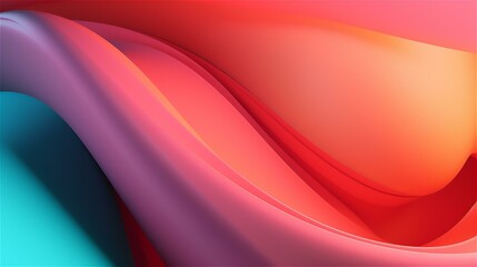 Radiant Backdrops: Beautiful and Bright Abstract Backgrounds