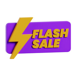 3d text bubble flash sale