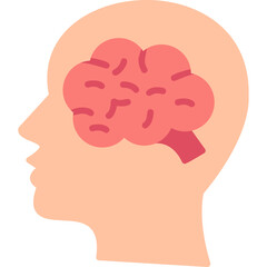 Mind Icon