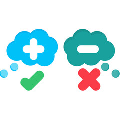 Decision Making Icon