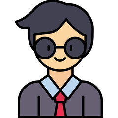 Teacher Icon