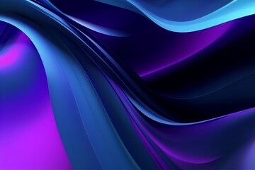Animated Colourful Live Wallpaper Villa - Background Effects Imagine - Forbidden Looping Background. Generative ai