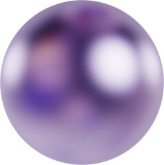 3D Abstract Shape Illustration