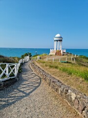 Mirador in Puerto Plata, Dominican Republic