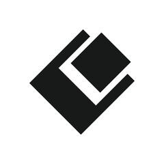 box eat box concept logo