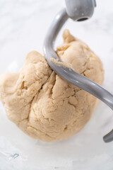 Dinner rolls