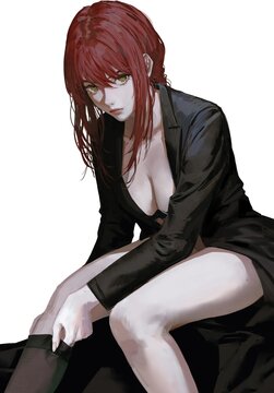 Woman hitman 