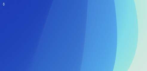 Wide stripped background. Stripes with color transition. Abstract background with dynamic effect and vibrant gradients. Illustration for cover, screen, brochure, poster, presentation, flyer or banner.