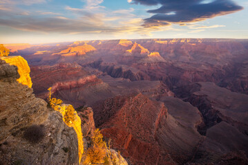 Grand Canyon