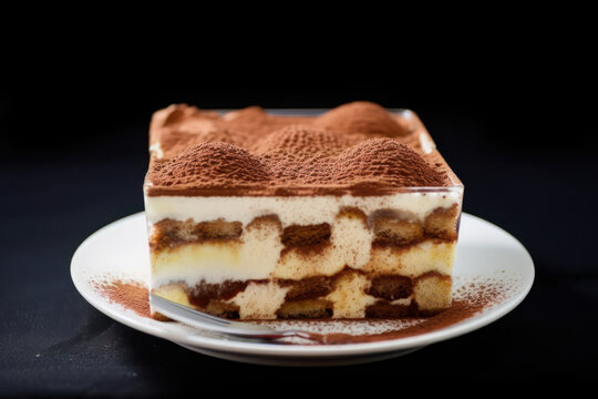 Tiramisu: dolce italiano cremoso