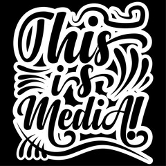 black and white illustration of a lion