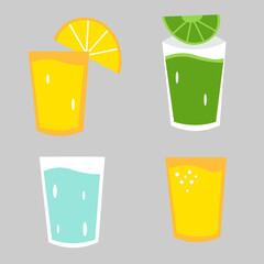 Cinco de Mayo Drink Clipart