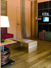 Obraz premium Abitazione