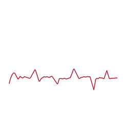 Set of Line Doodles, Scribble, Underlines