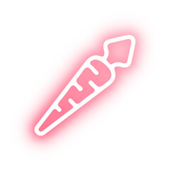 Collection of Fruit neon