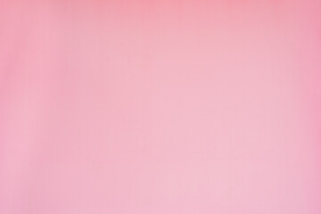 The Pink concrete wall for texture background
