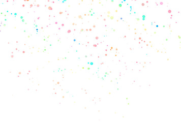 背景素材_水彩スパッタリング_カラフル