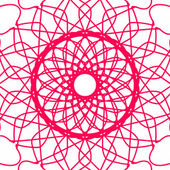 Obraz premium Beautiful Stripes drawings