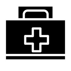 Obraz premium Medical Bag