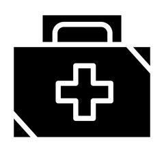 Obraz premium Medical Bag