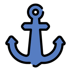 anchor icon