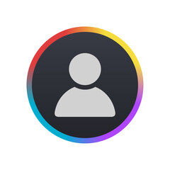 User - Pictogram (icon) 