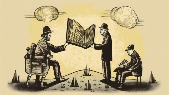 Learning Together: Illustrating the Importance of Collaboration and Cooperation