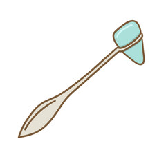 medical tools_medical device_knee jerk reflex_file ai