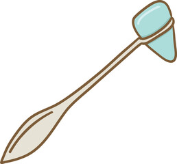 medical tools_medical device_knee jerk reflex_file eps