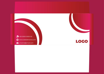 Regular Envelope Design