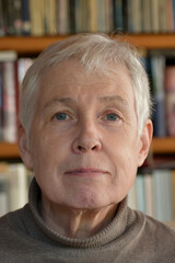 frauenportrait