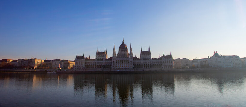 budapest