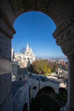 budapest