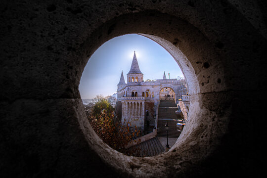 budapest