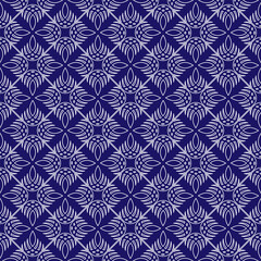 blue seamless diagonal pattern. print. cover. pattern.