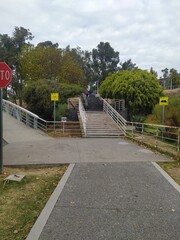 Parque 5 de Mayo Puebla M&eacute;xico