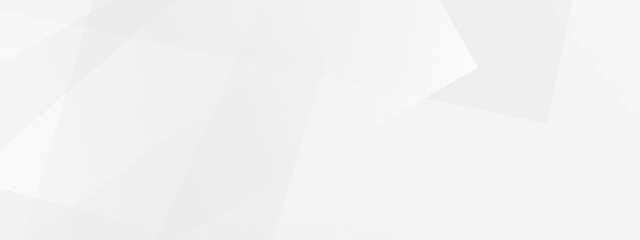 Abstract background with gray background with texture, white abstract modern background. Geometry shine and layer element vector for presentation design. Decorative web layout or poster, banner.design