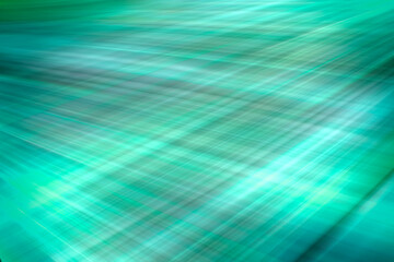 Abstract aquamarine azure blue background illustration.