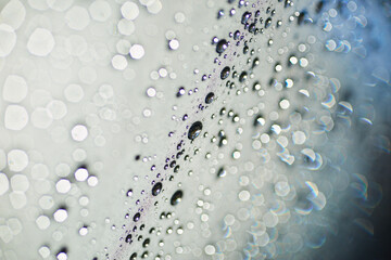 Water Droplets