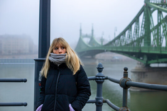 budapest puente