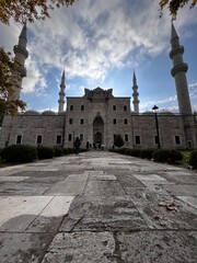 Fatiyeh Mosque