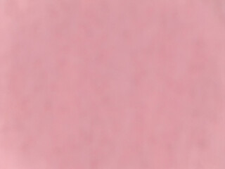 Pink surface